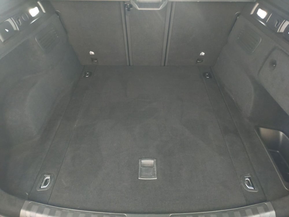 Alfa Romeo Stelvio usata a Reggio Emilia (8)