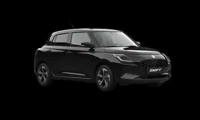 Suzuki Swift 1.2h Top 4wd allgrip nuova a Salerno