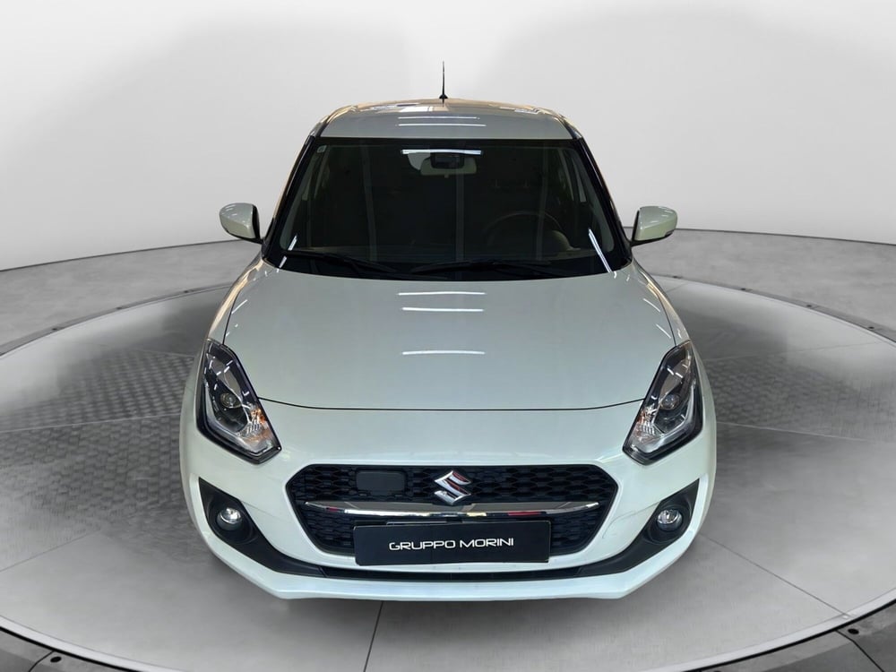 Suzuki Swift usata a Bologna