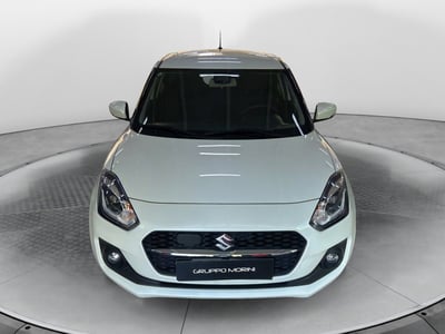Suzuki Swift 1.2 Hybrid Easy Top del 2020 usata a San Lazzaro di Savena