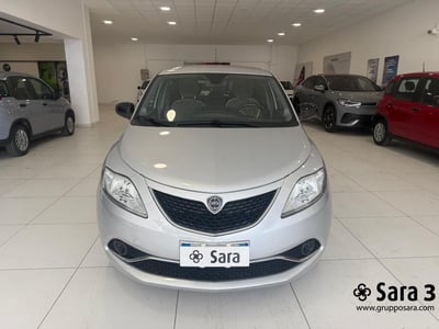 Lancia Ypsilon 1.3 MJT 16V 95 CV 5 porte S&amp;S Gold del 2016 usata a Benevento