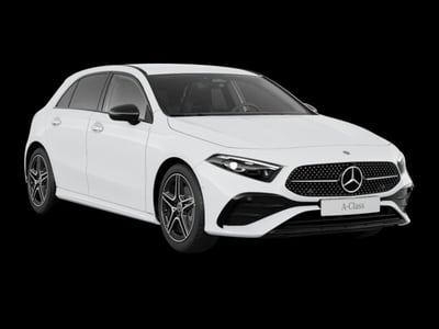 Mercedes-Benz Classe A 180 Premium nuova a Grosseto