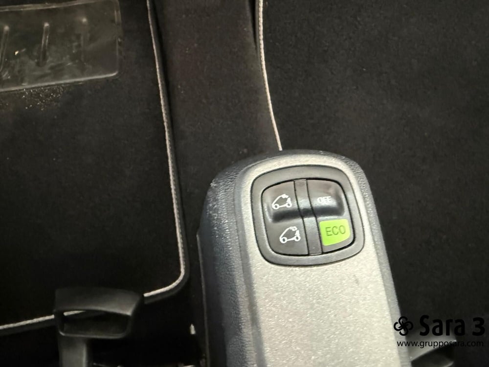 smart Fortwo usata a Benevento (15)