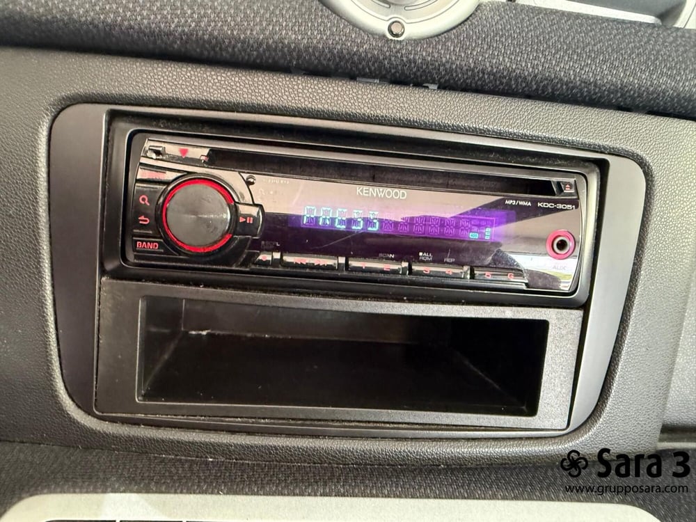 smart Fortwo usata a Benevento (17)