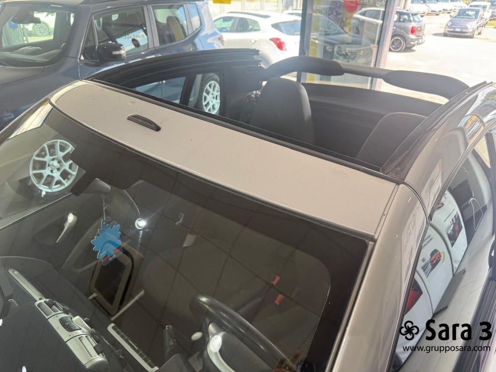smart Fortwo usata a Benevento (9)