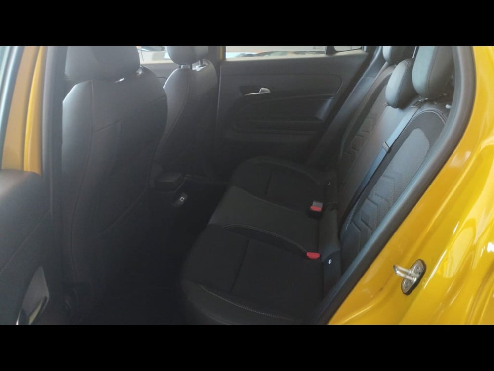 Jeep Avenger usata a Firenze (5)