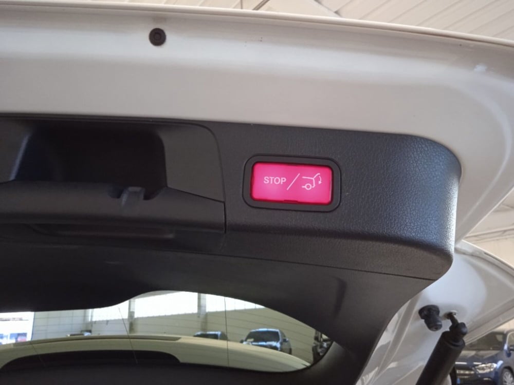 Mercedes-Benz GLB usata a Siena (11)