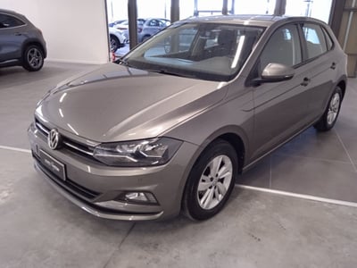 Volkswagen Polo 1.0 tsi R-Line 95cv dsg del 2020 usata a Sinalunga