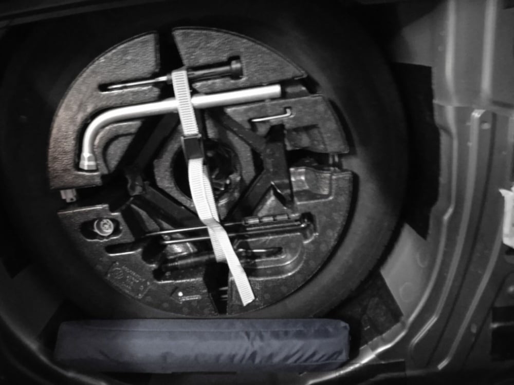 Volkswagen Polo usata a Siena (10)