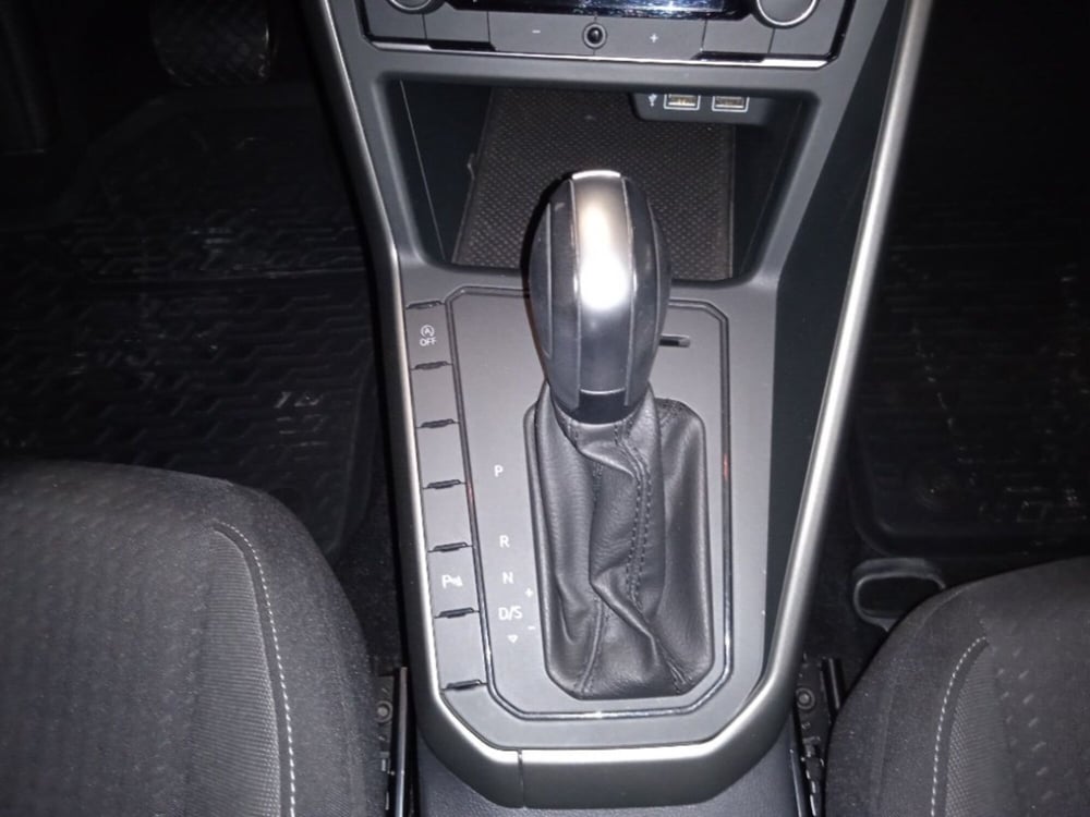 Volkswagen Polo usata a Siena (14)