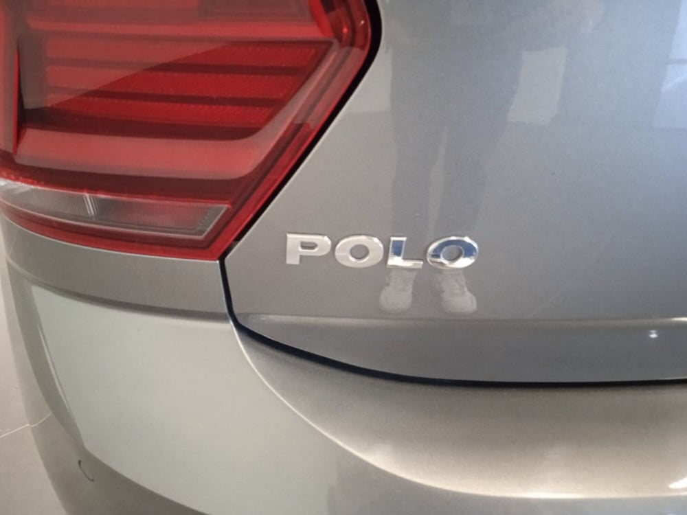 Volkswagen Polo usata a Siena (8)