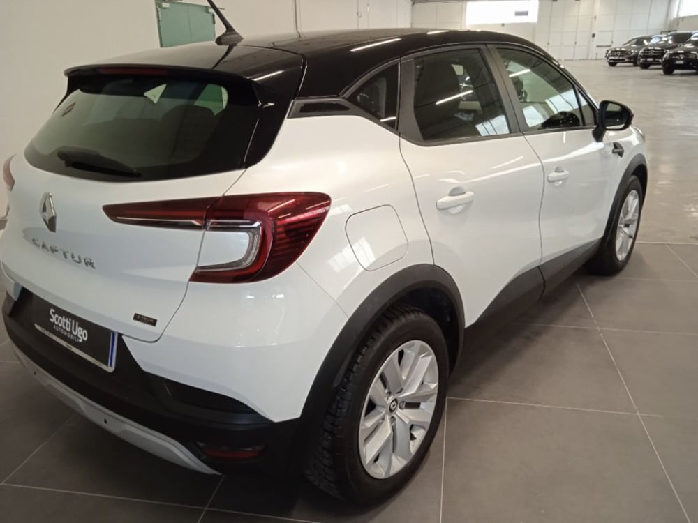 Renault Captur usata a Siena (11)