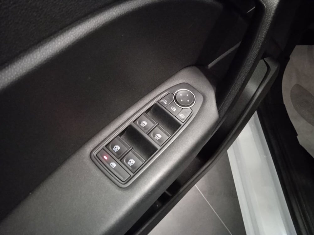 Renault Captur usata a Siena (16)