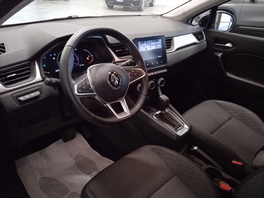 Renault Captur usata a Siena (17)