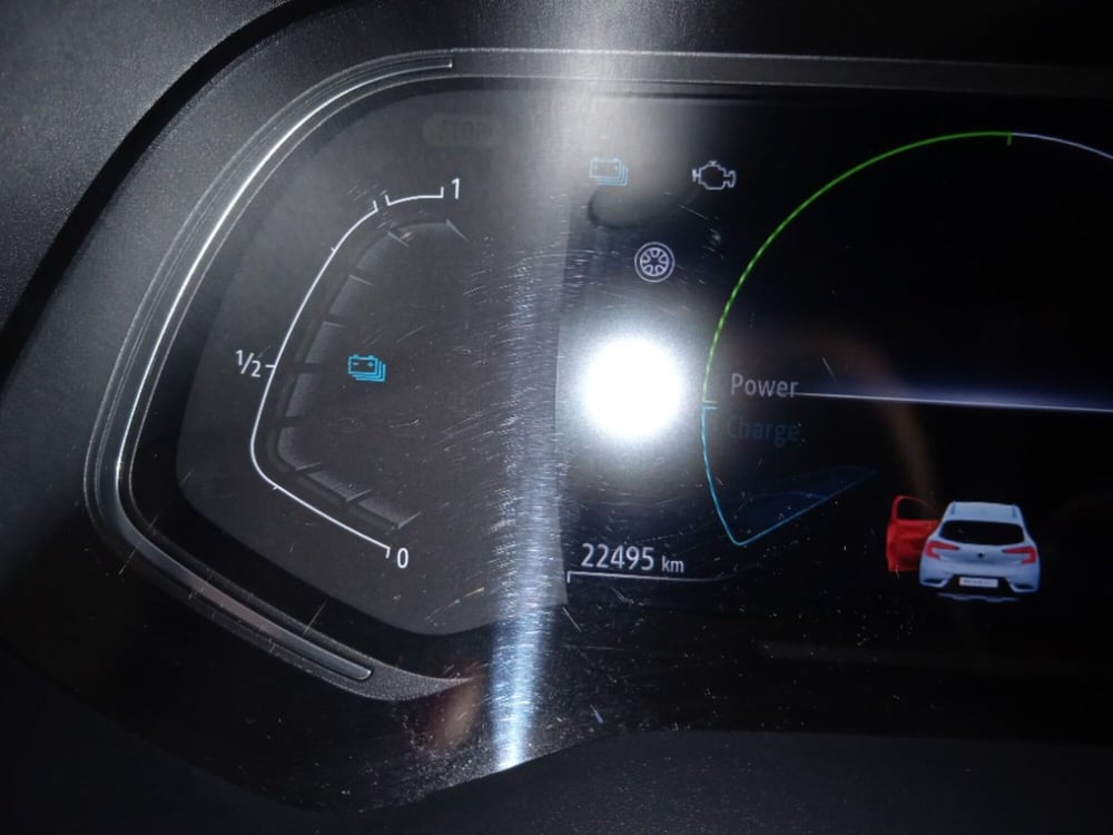 Renault Captur usata a Siena (18)