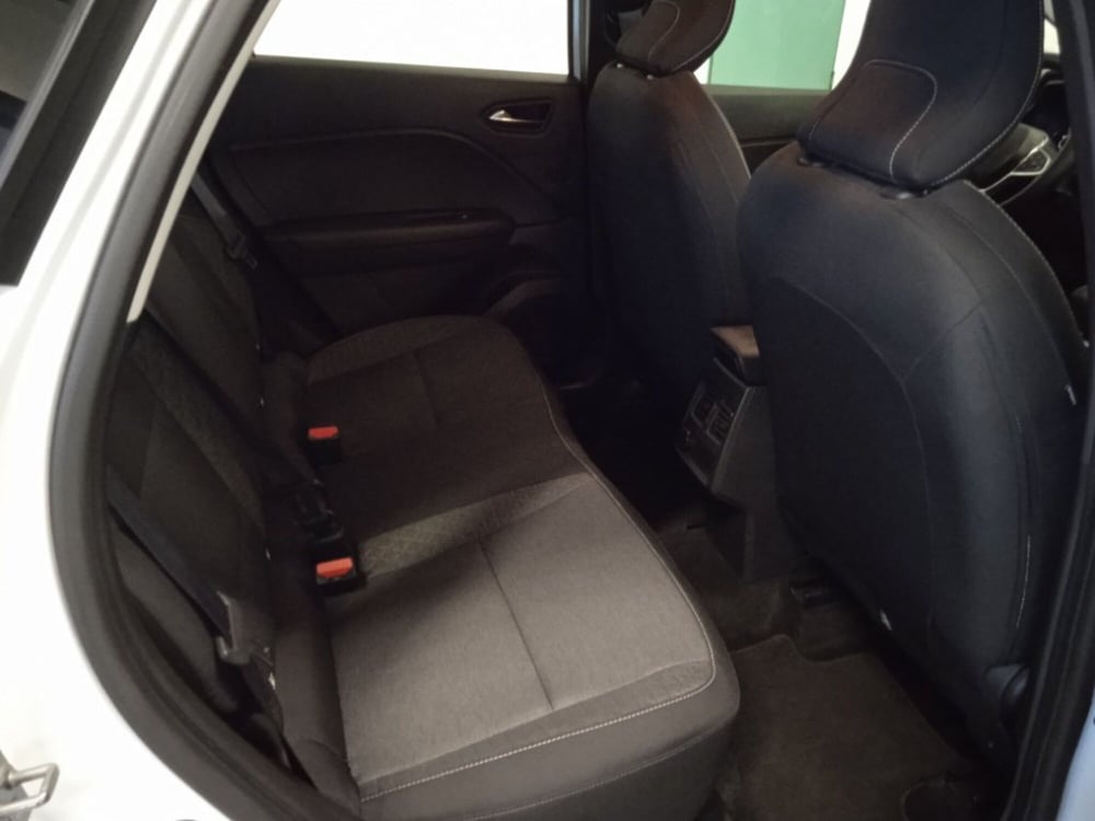 Renault Captur usata a Siena (6)