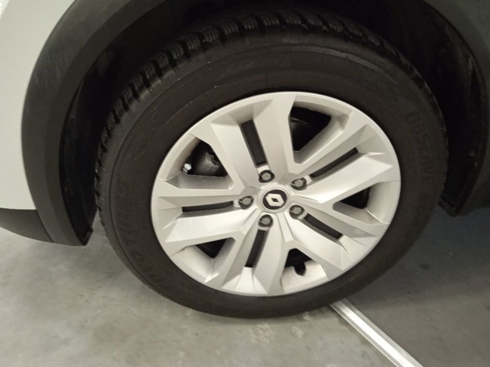 Renault Captur usata a Siena (7)