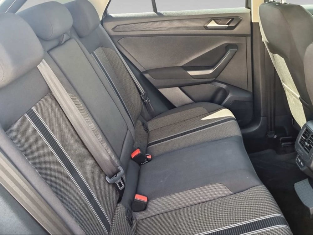 Volkswagen T-Roc usata a Siena (11)