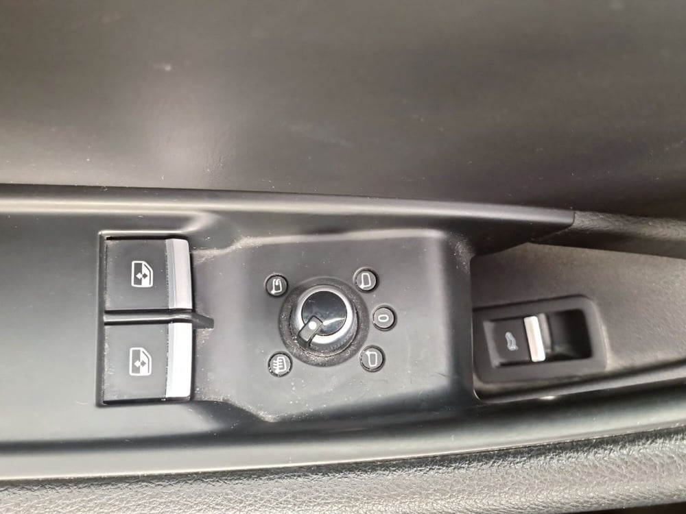 Audi A5 Coupé usata a Siena (9)