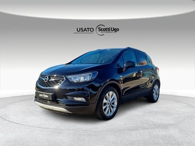Opel Mokka 1.6 CDTI Ecotec 136CV 4x2 aut. Business del 2019 usata a Sinalunga