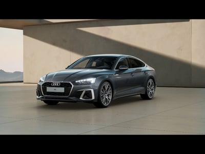 Audi A5 Sportback 40 TDI S tronic nuova a Sinalunga