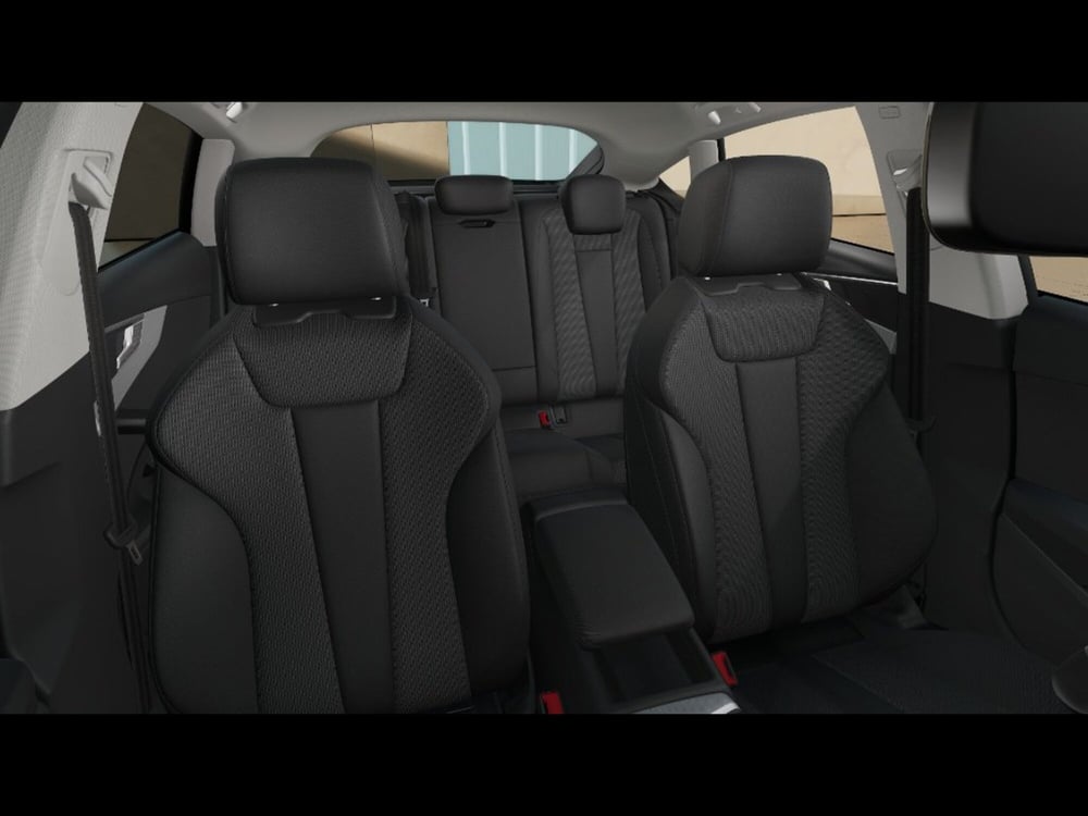 Audi A5 Sportback nuova a Siena (11)