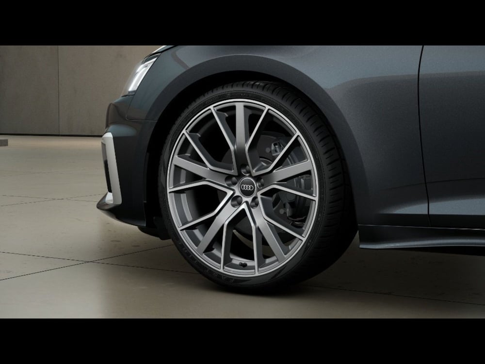 Audi A5 Sportback nuova a Siena (6)