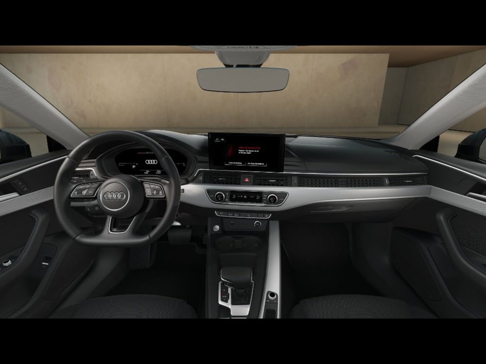 Audi A5 Sportback nuova a Siena (8)