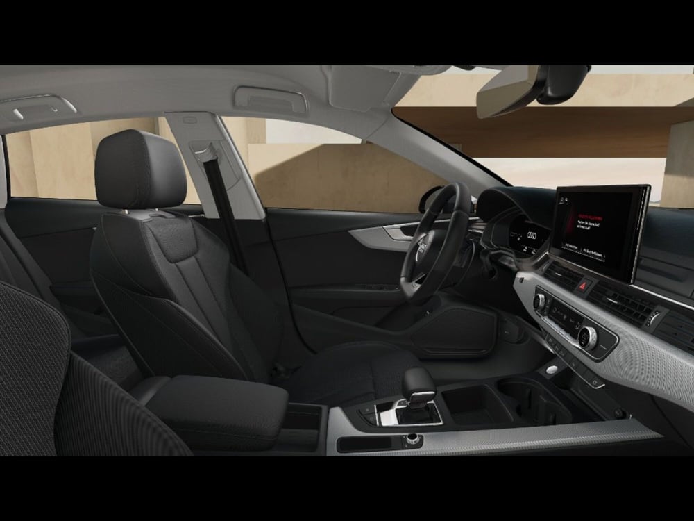 Audi A5 Sportback nuova a Siena (9)