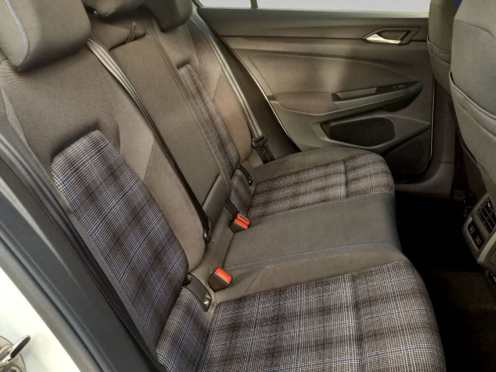 Volkswagen Golf usata a Siena (11)