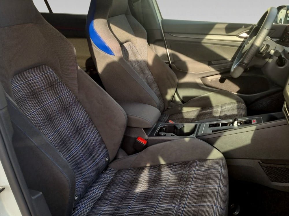 Volkswagen Golf usata a Siena (12)