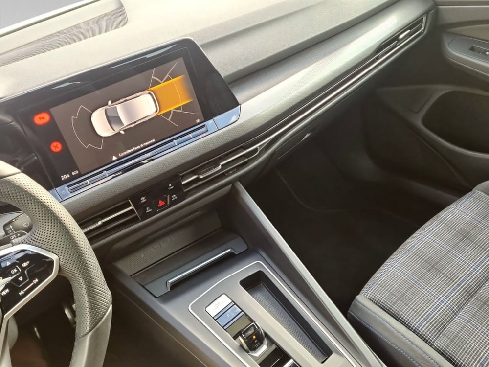 Volkswagen Golf usata a Siena (13)