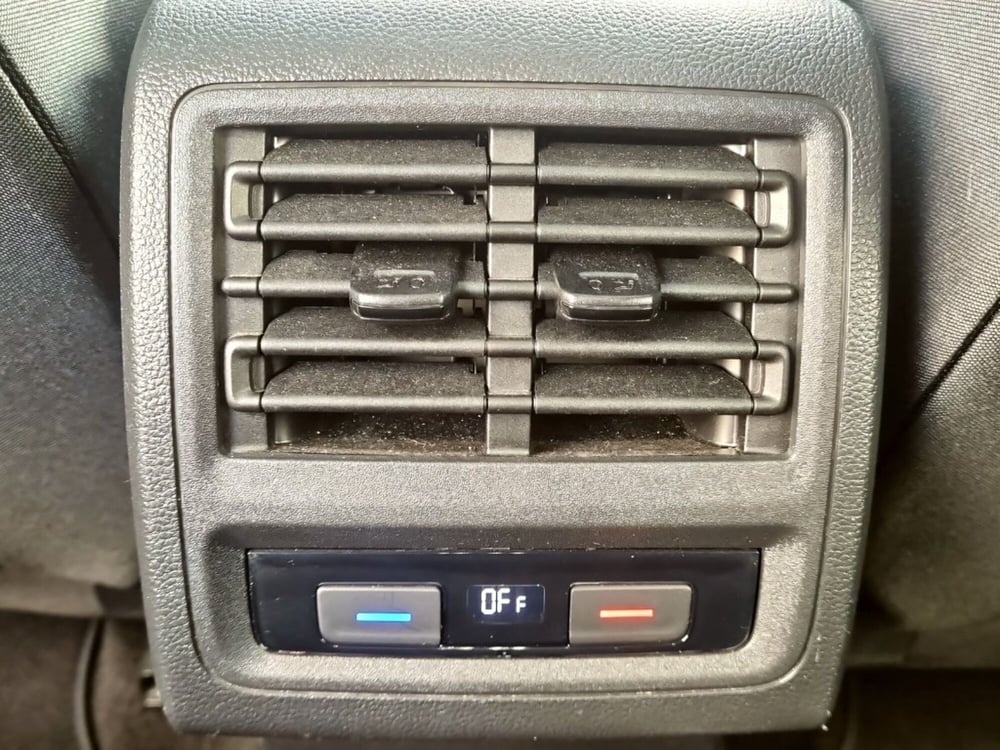 Volkswagen Golf usata a Siena (15)