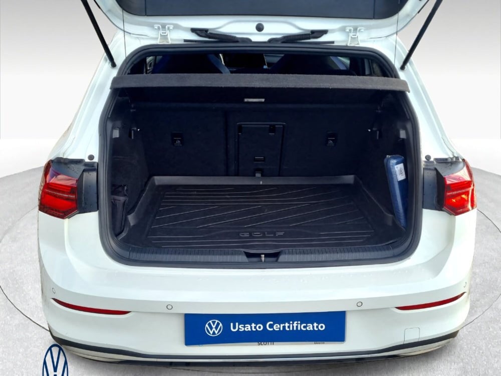 Volkswagen Golf usata a Siena (16)