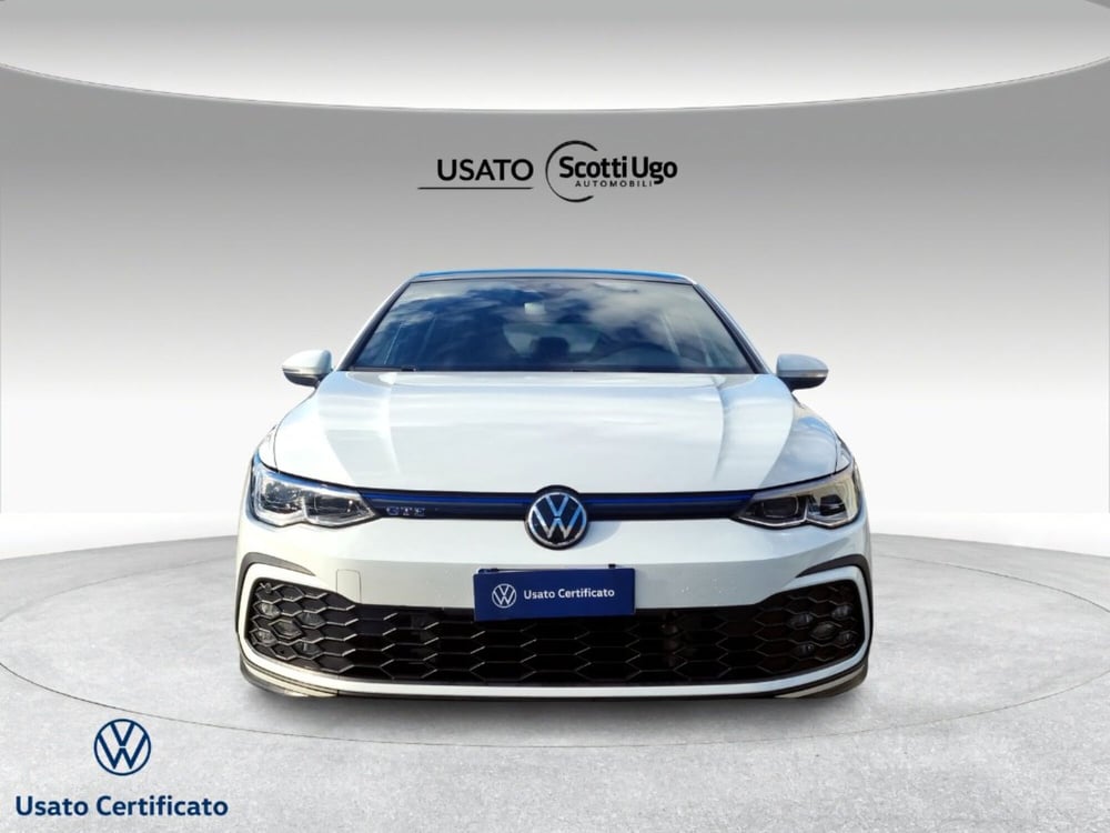 Volkswagen Golf usata a Siena (2)