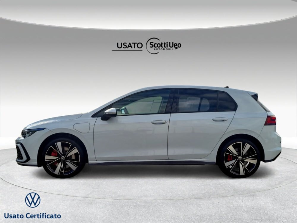 Volkswagen Golf usata a Siena (3)