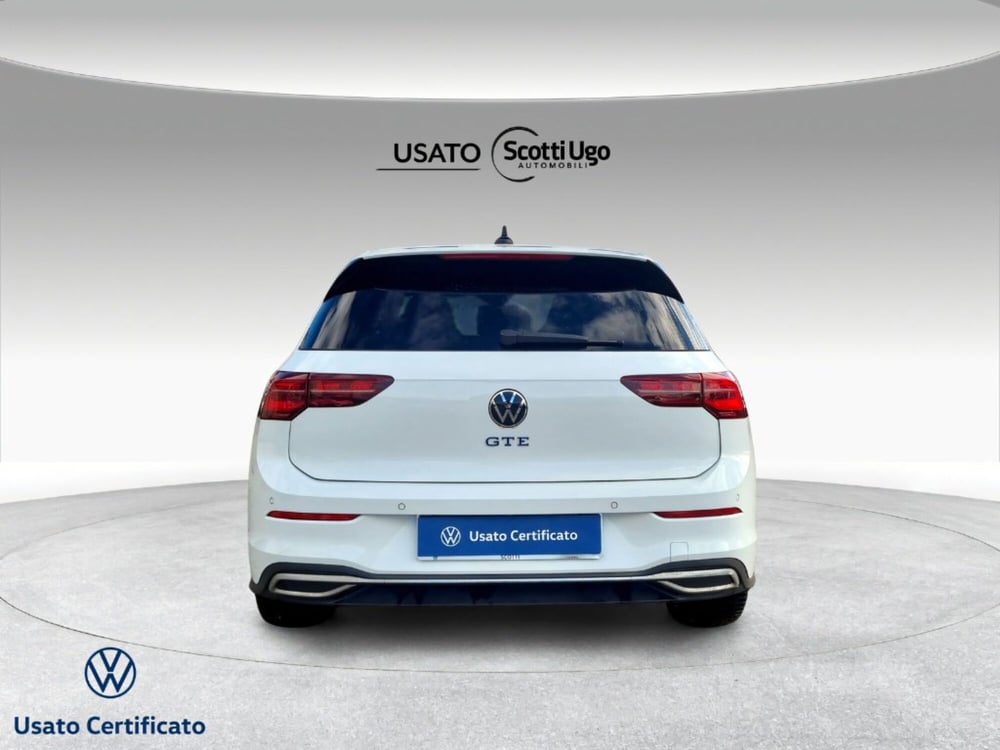 Volkswagen Golf usata a Siena (5)