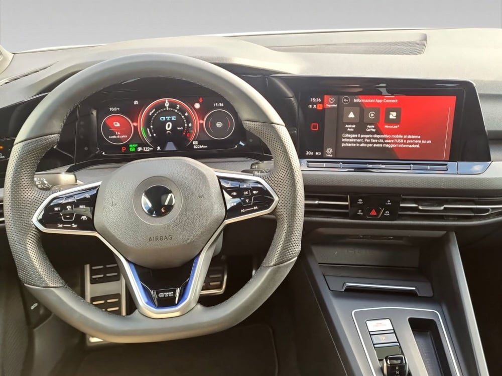 Volkswagen Golf usata a Siena (8)