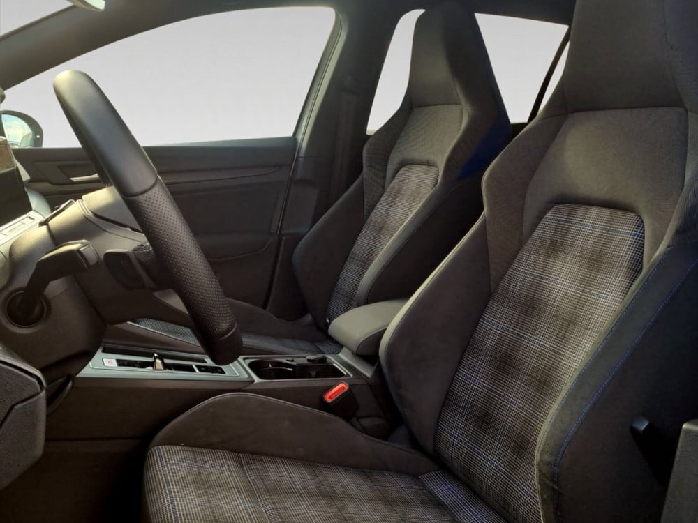 Volkswagen Golf usata a Siena (9)