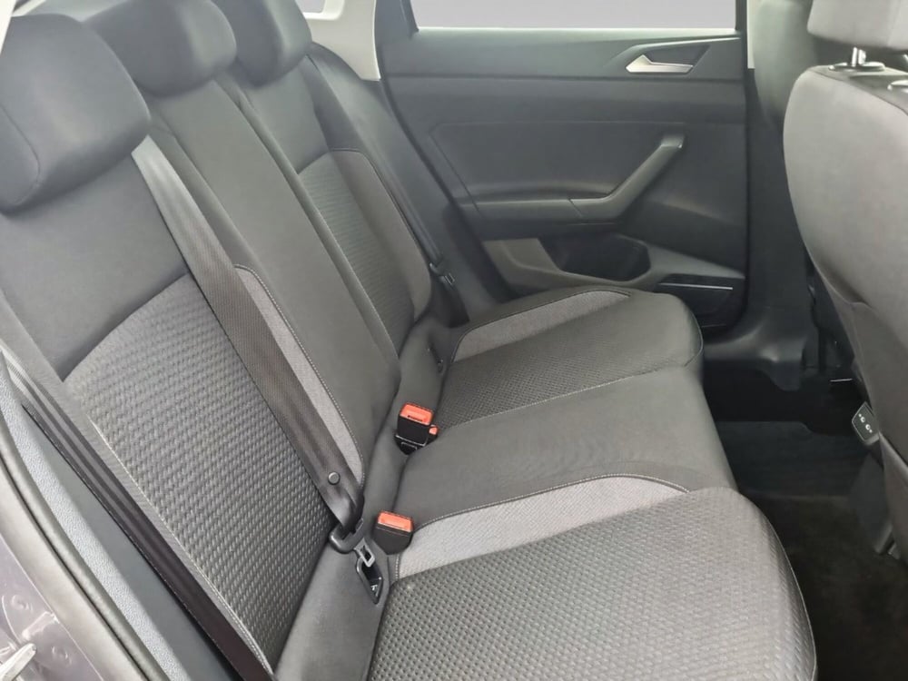 Volkswagen Taigo usata a Siena (11)