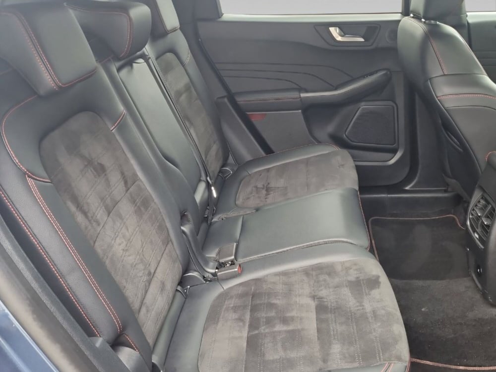 Ford Kuga usata a Siena (11)