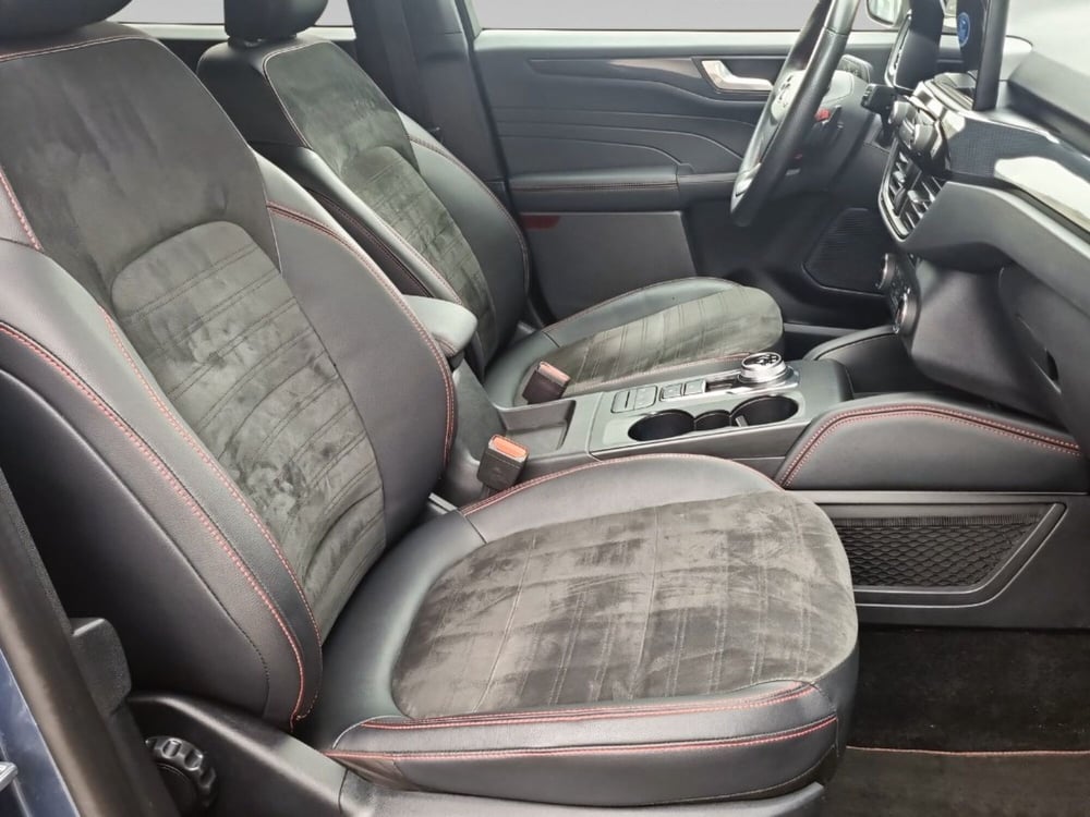 Ford Kuga usata a Siena (12)