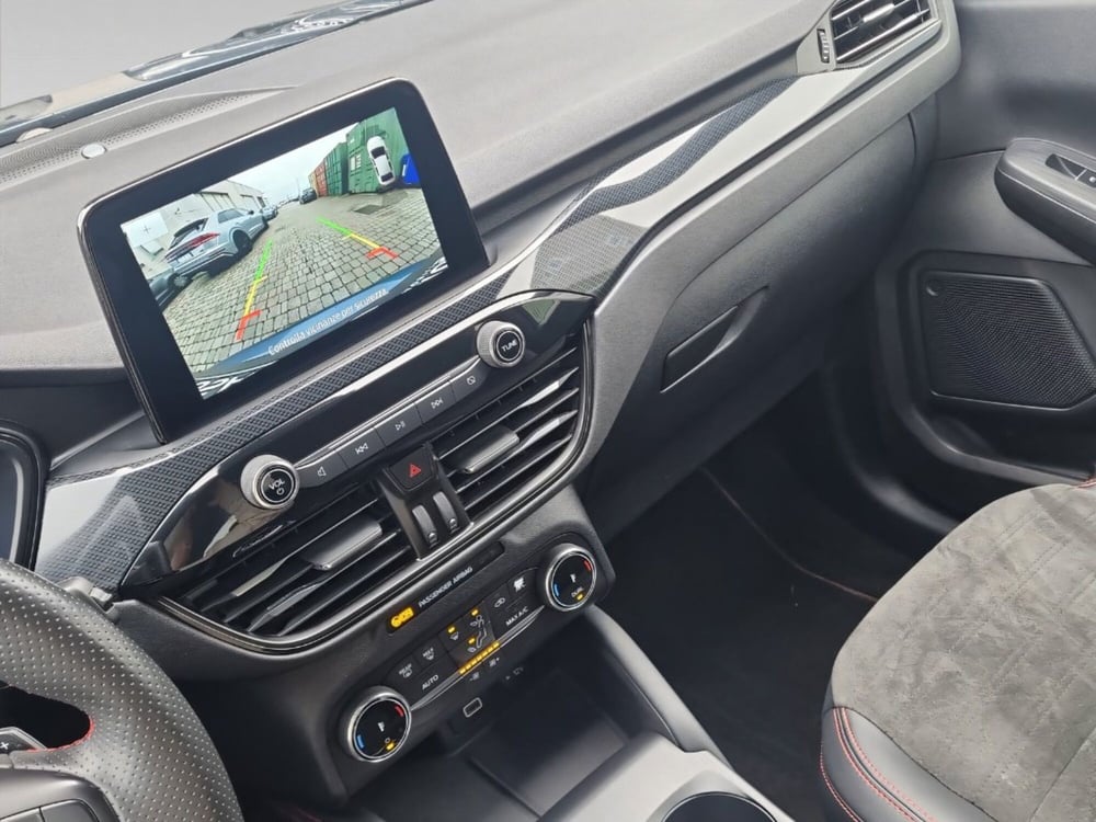 Ford Kuga usata a Siena (13)