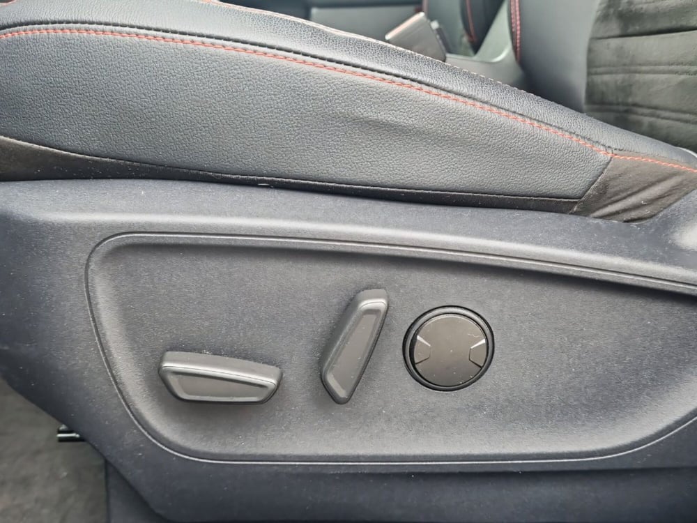 Ford Kuga usata a Siena (14)