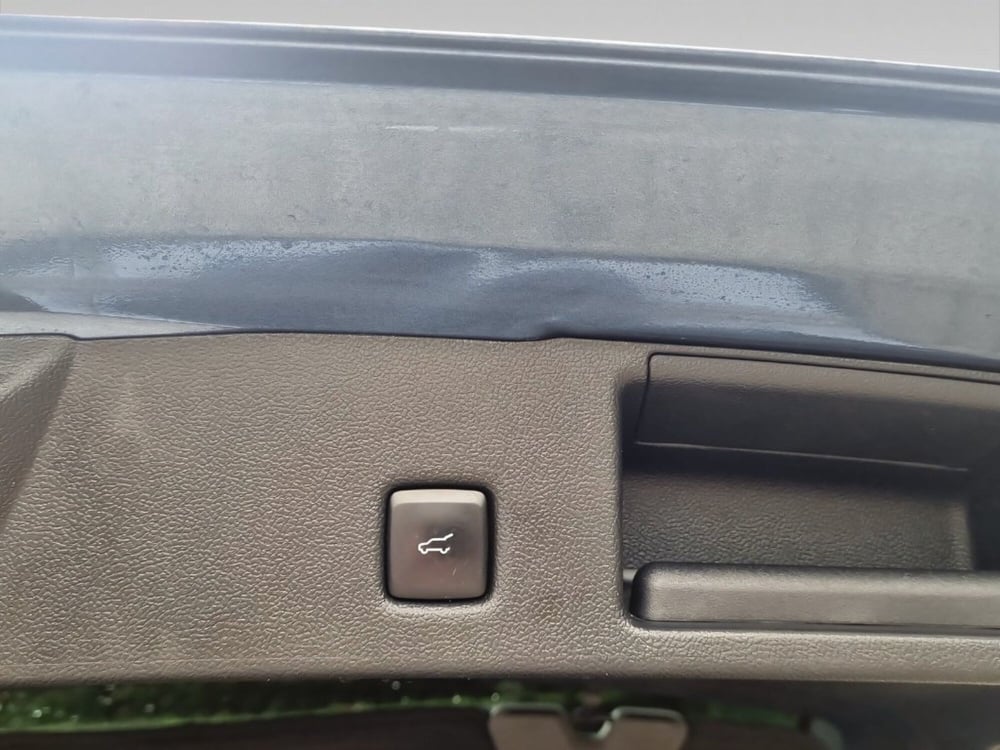 Ford Kuga usata a Siena (15)