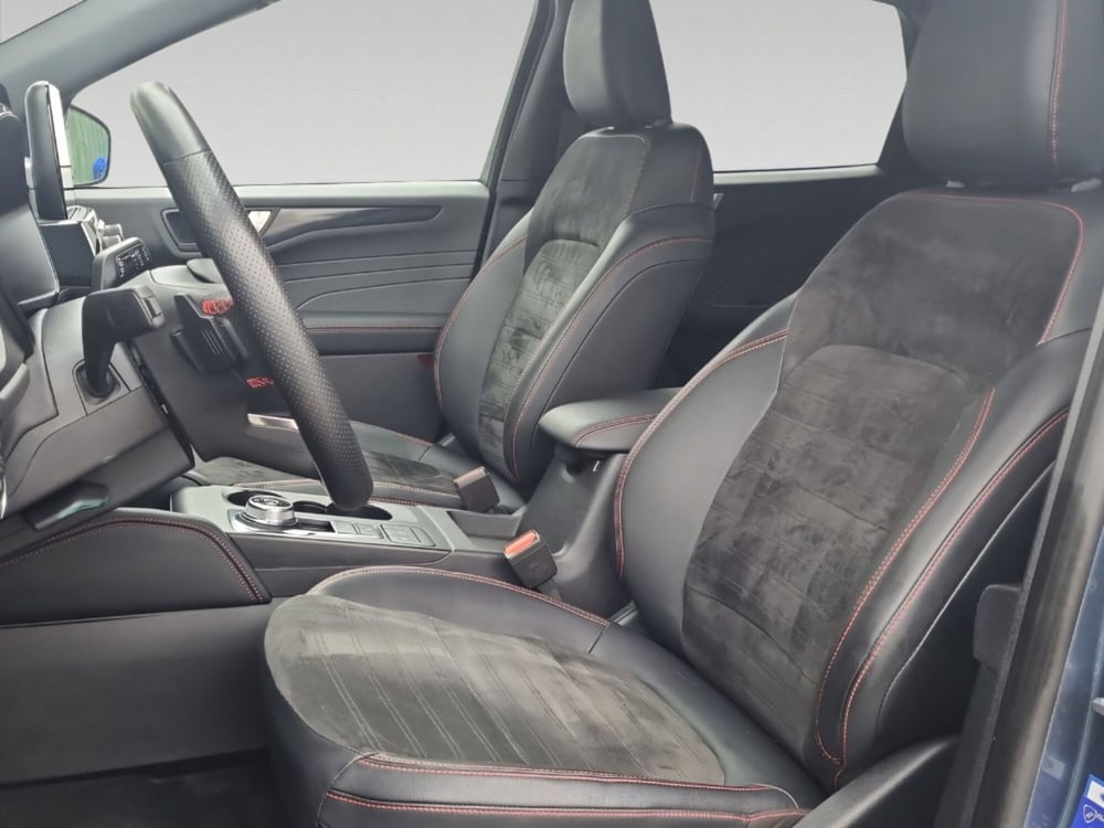 Ford Kuga usata a Siena (9)