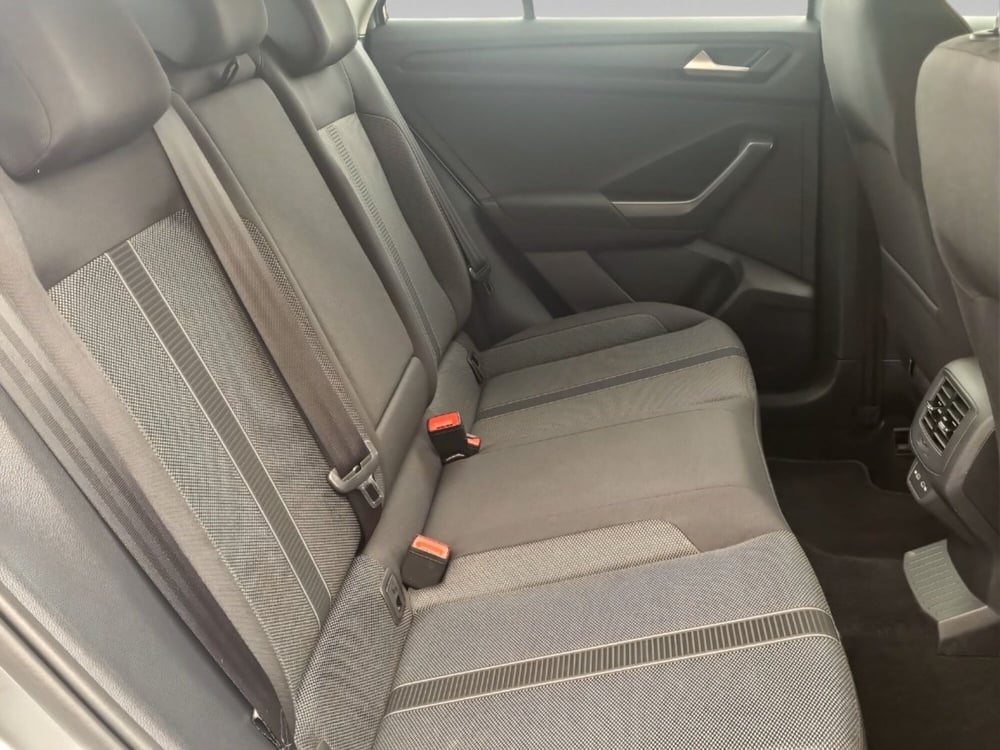 Volkswagen T-Roc usata a Siena (11)