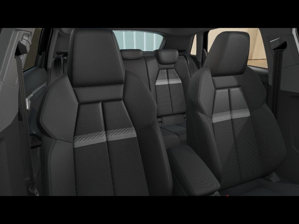 Audi A3 Sportback nuova a Siena (11)