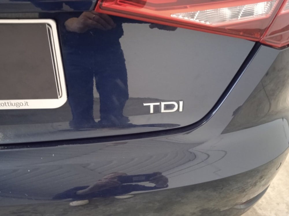 Audi A3 Sportback usata a Siena (10)