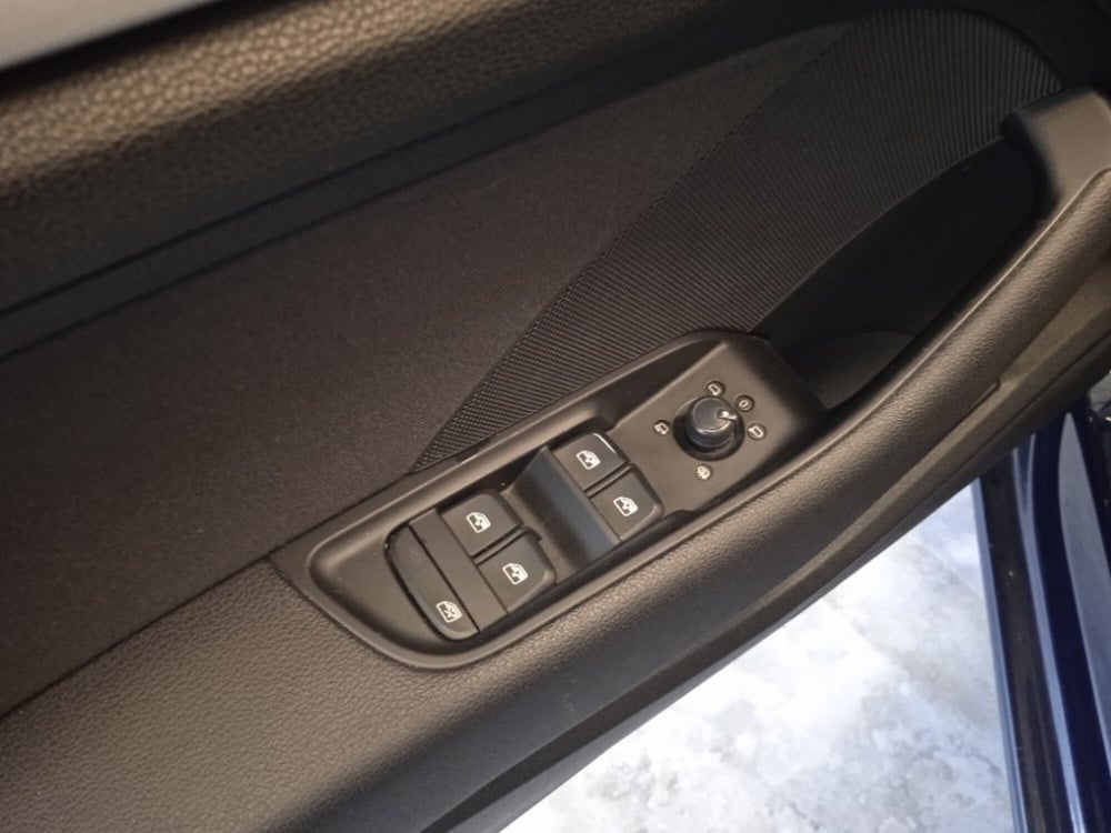 Audi A3 Sportback usata a Siena (14)